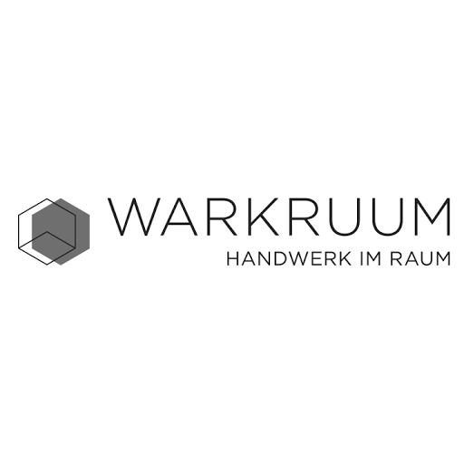 WARKRUUM Handwerk im Raum logo