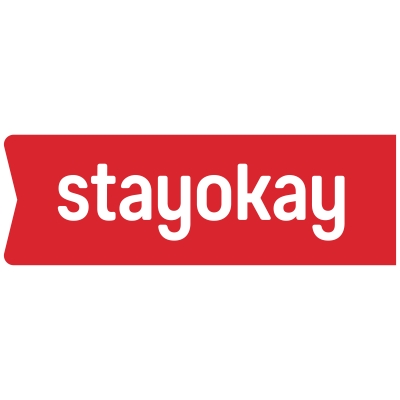 Stayokay Hostel Maastricht logo