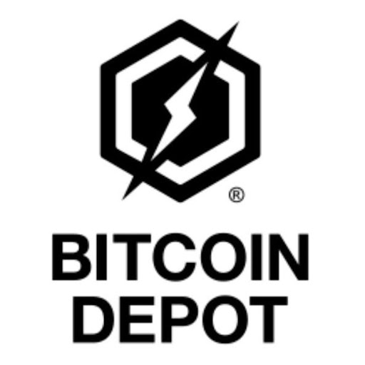 Bitcoin Depot - Bitcoin ATM logo
