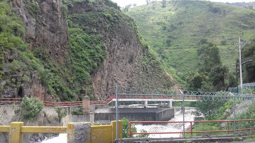 Parque Jóse María Velasco, Alfredo del Mazo Vélez, El Puente, 50400 Temascalcingo de José María Velasco, Méx., México, Actividades recreativas | EDOMEX