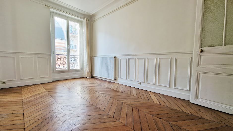 Vente appartement 2 pièces 39 m² à Paris 10ème (75010), 419 000 €