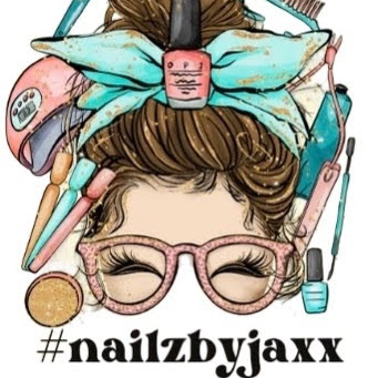 NAILZ by Jaxx