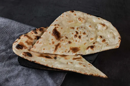 Butter Naan