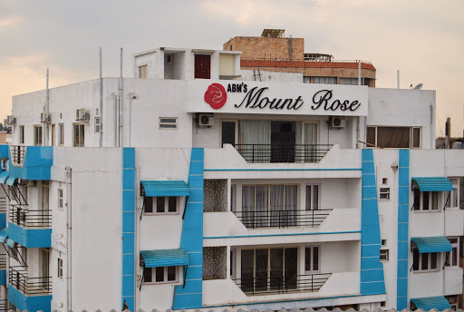 Mountrose Serviced Apartments Hyderabad, H. No. --413/,, 8-2-414, Rd Number 4, Phase 1, Banjara Hills, Hyderabad, Telangana 500034, India, Apartment_Rental_Agency, state TS