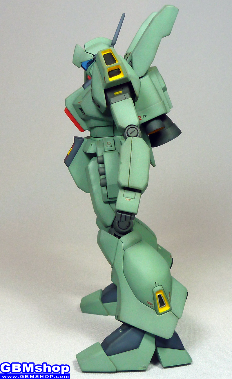 Bandai 1/144 HGUC RGM-89 Jegan