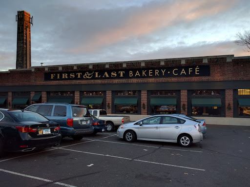 Cafe «First & Last Bakery Cafe», reviews and photos, 920 Maple Ave, Hartford, CT 06114, USA