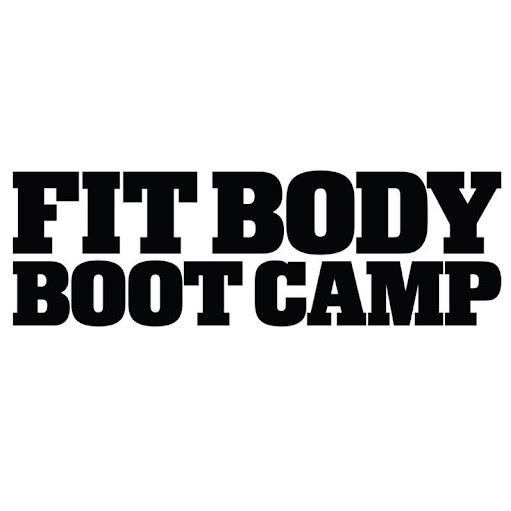 Lilac City Fit Body Boot Camp logo