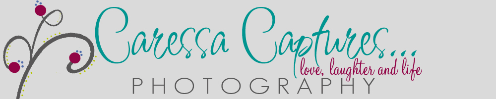 Caressa Captures...