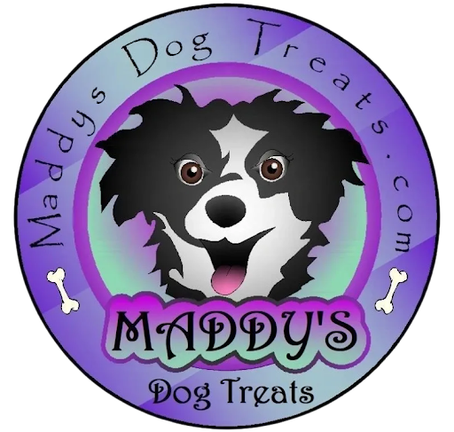 Maddy's Dog treats