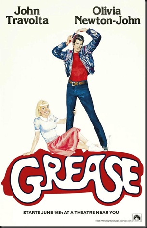 grease