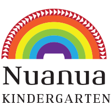 Nuanua Kindergarten logo