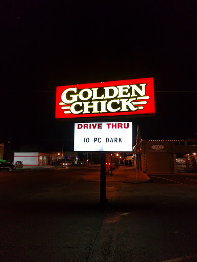 American Restaurant «Golden Chick», reviews and photos, 1010 N Austin Ave, Georgetown, TX 78626, USA