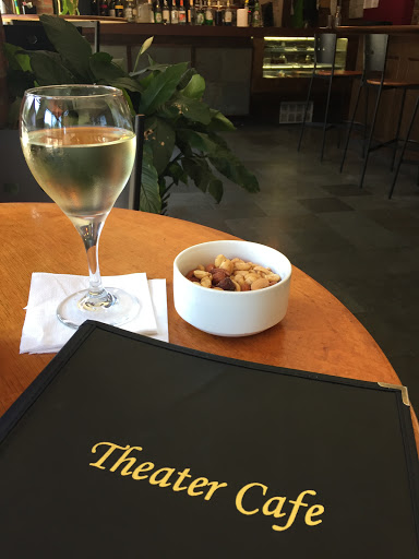 Cafe «Theater», reviews and photos, 10605 Metropolitan Ave, Forest Hills, NY 11375, USA