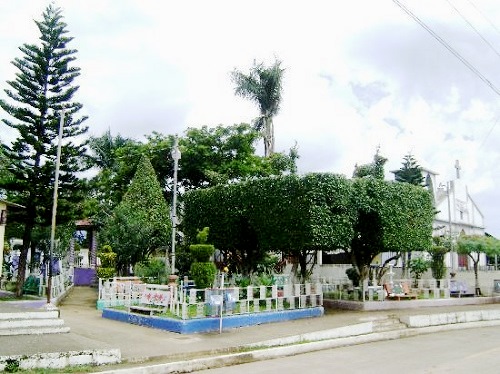 Santa Catarina Masahuat, Sonsonate, El Salvador