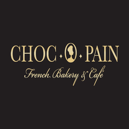 Choc O Pain French Bakery and Café - HOB 1st Street logo