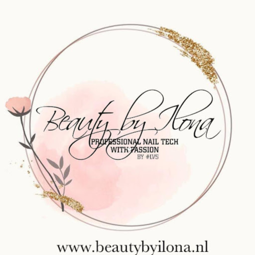 Beauty by Ilona logo