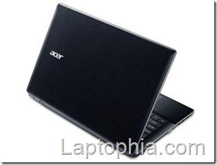 Acer Aspire E5-472G