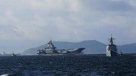 Ekspansi Militer China Jadi Sinyal Bahaya Buat Indonesia 