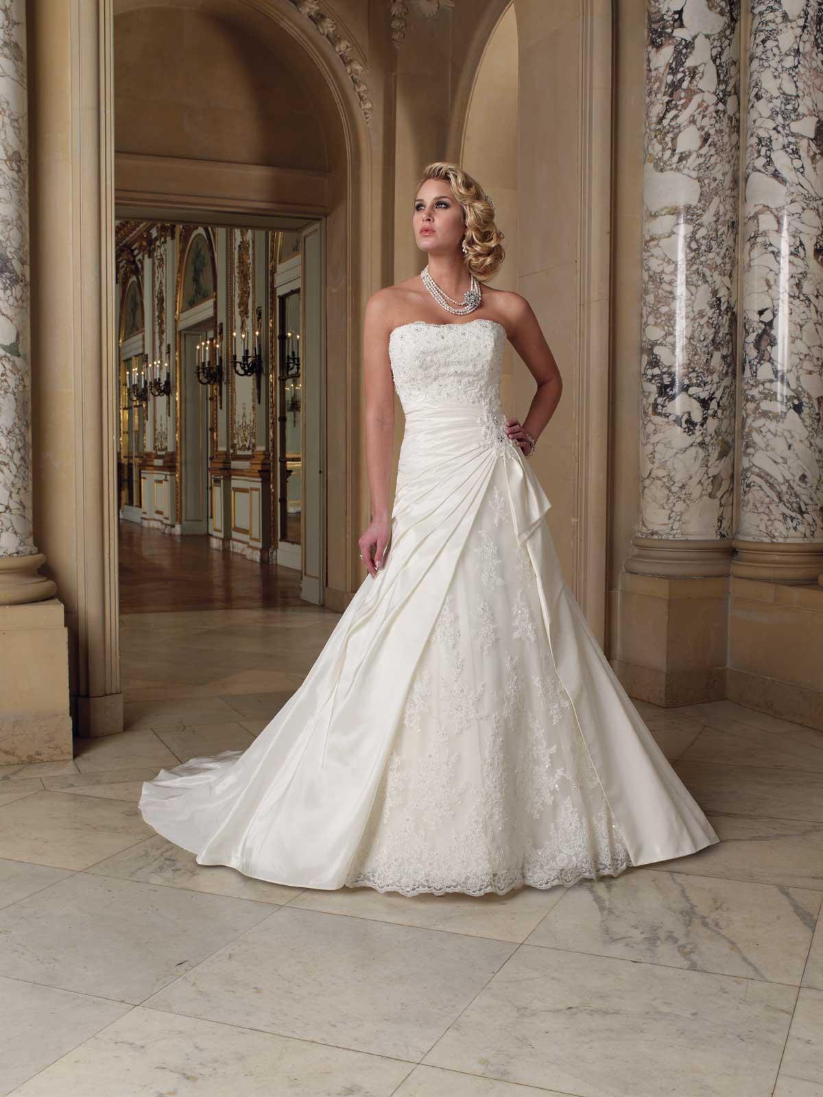 Wholesale New wedding dress