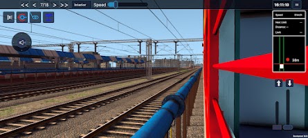 Rail Universe Screenshot 4 of 6