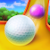 Golf Rush icon