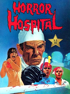 Horror en el hospital (1973) (Castellano)