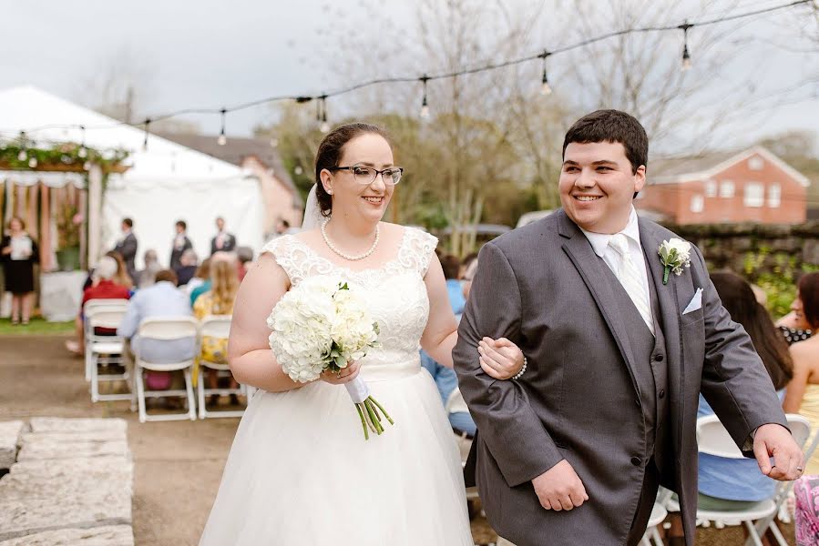 Fotógrafo de bodas Farren (faradayphoto). Foto del 29 de diciembre 2019