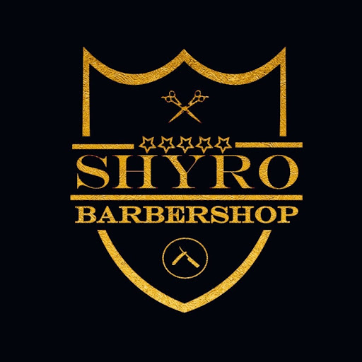 Shyro Barbers