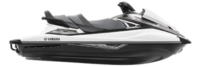 Yamaha VX Cruiser 2016