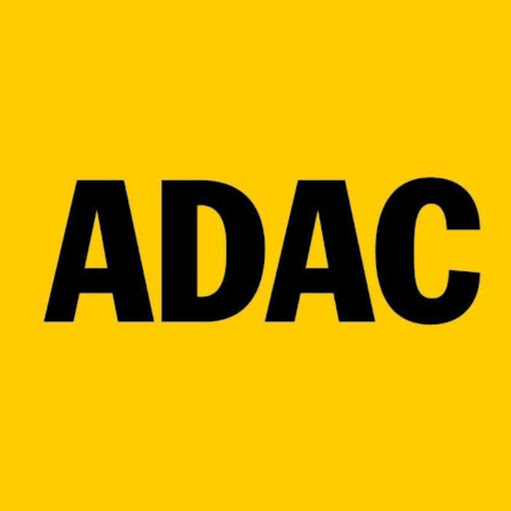 ADAC Hessen-Thüringen Geschäftsstelle & Reisebüro Darmstadt logo