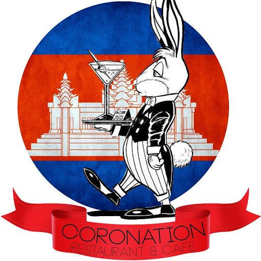 Coronation Restaurant & Cafe logo