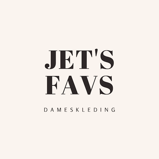 Jet's Favs logo