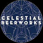 Logo of Celestial Beerworks Hopception