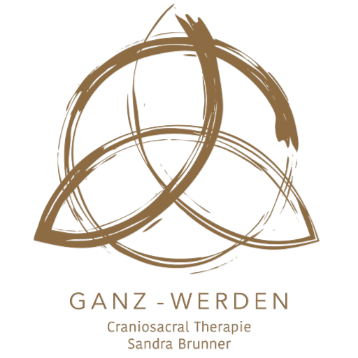 Praxis GANZ-WERDEN, Craniosacral Therapie, KomplementärTherapie, Sandra Brunner logo