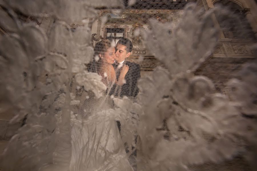 शादी का फोटोग्राफर Daniel Dumbrava (dumbrava)। सितम्बर 17 2014 का फोटो