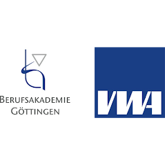 VWA und Berufsakademie Göttingen logo