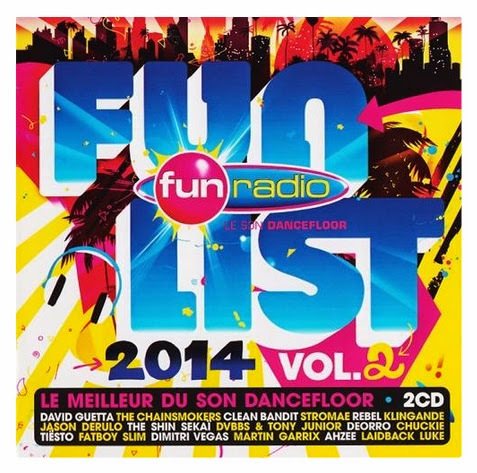 VA - Fun Radio - Funlist 2014 Vol.2 [MULTI] 2014-06-05_00h07_31