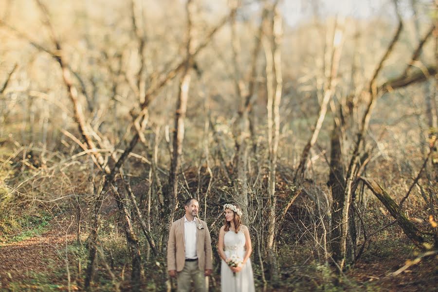 Wedding photographer Sergey Milshin (dzakum). Photo of 17 January 2014