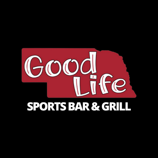 The Good Life OG Location logo