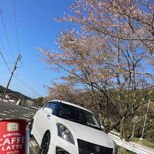 スイフトスポーツ ZC32S