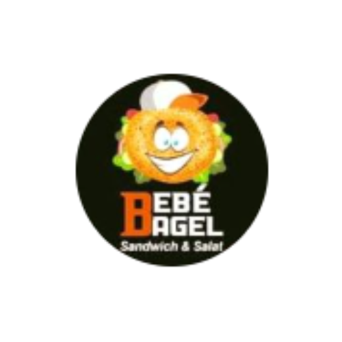 Bagel Stop logo