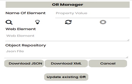 OR Manager Preview image 0