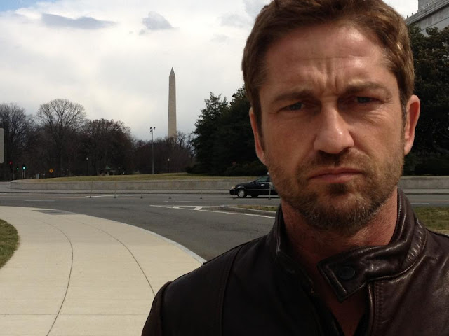 Gerard Butler Dp Profile Pics