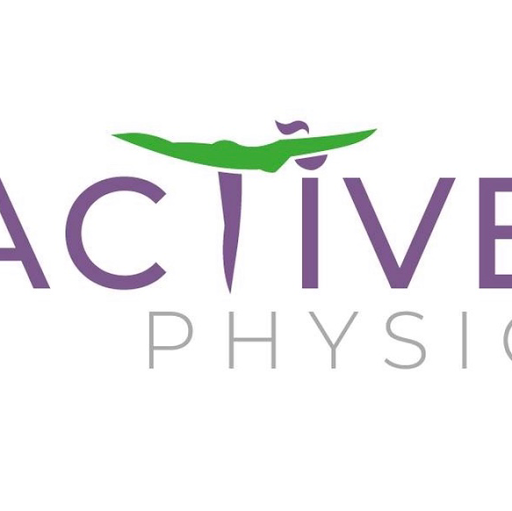 Active Physio Omagh logo