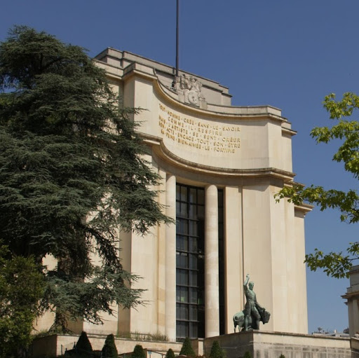 Musée national de la Marine de Paris