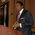 Donald Duke expresses his aspiration of wanting to be President. Read full story here..