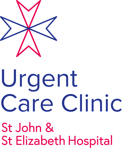 Urgent Care Clinic logo