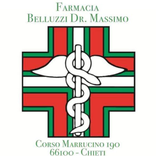 Farmacia Belluzzi Dr. Massimo logo