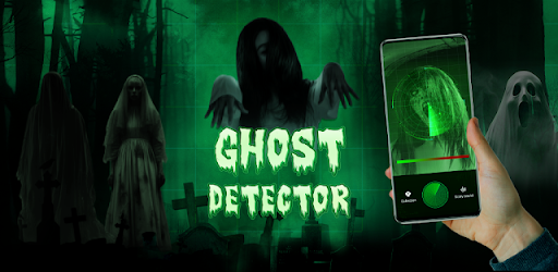 Ghost Detector - Ghost Radar