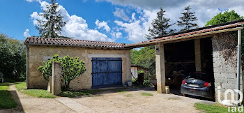 maison à Sourzac (24)